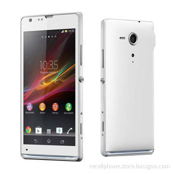 M35h Unlocked Dual-core/1.7GHz/8GB/Android 4.1 3G/Wi-Fi/GPS Smartphone, Measures 130.6 x 67.1 x 10mm